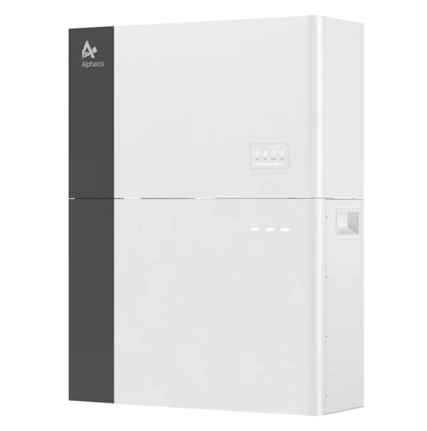 Alpha ESS Set Batteriespeicher & Wechselrichter, SMILE-G3-S5 Set, 3,65 kWh