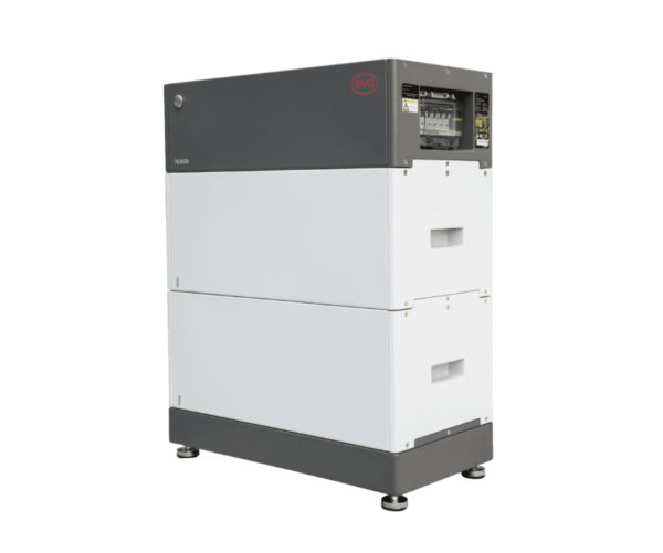 BYD Battery-Box Premium HVS 5.1