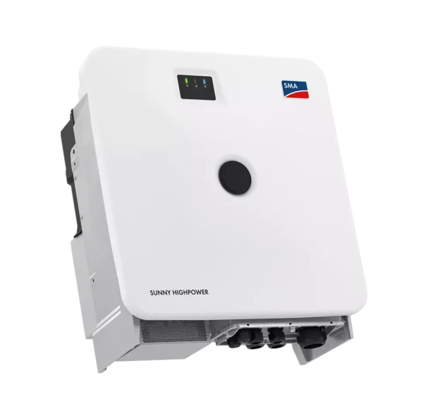 SMA Sunny Highpower PEAK3