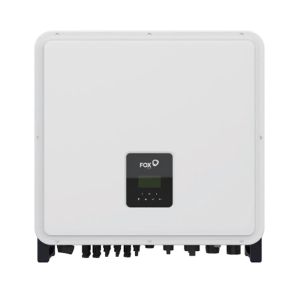 FOX-ESS Komplettset H3 Pro-15.0-30.0 15kW Dreiphasiger-Hybirdwechselrichter