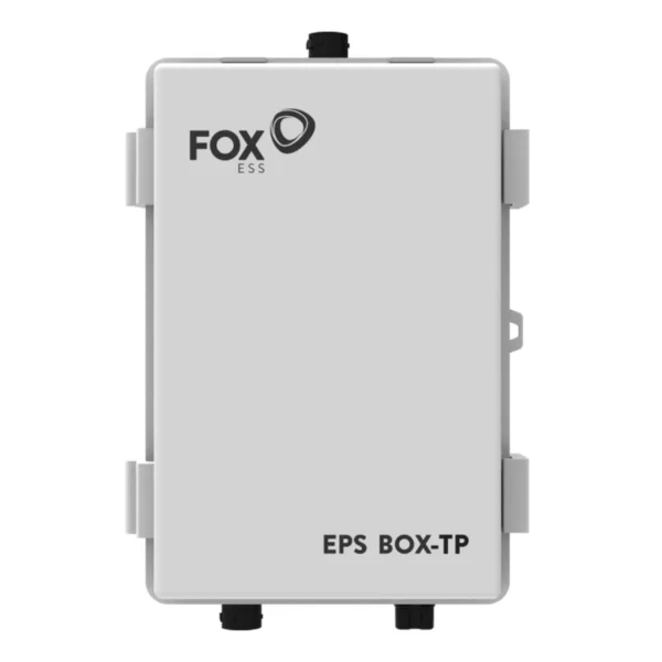 FOX ESS EPS BOX (Notstrom-backup-box) - Image 2