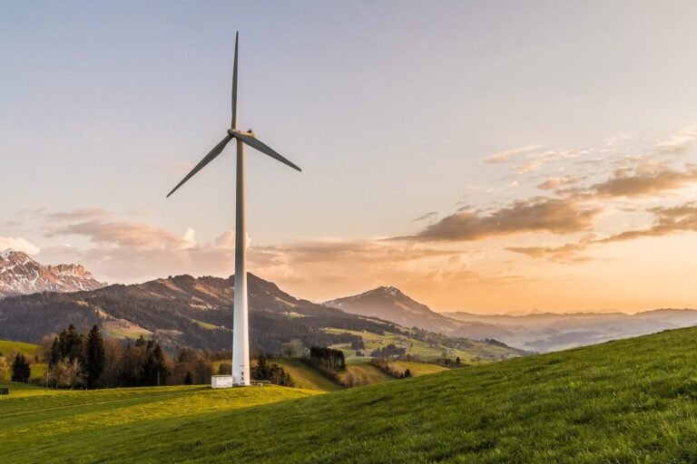 Deutschland zeigt, wie Energieunabhängigkeit geht! 🇩🇪⚡🌱